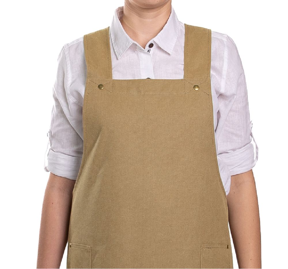 Tablier cuir 547